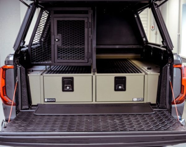 Twin Drawer (Drawer Only) - Image 5
