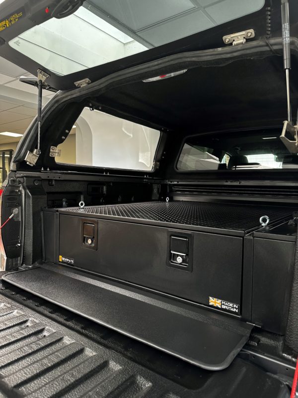 Heavy Duty Single Drawer System - Image 2