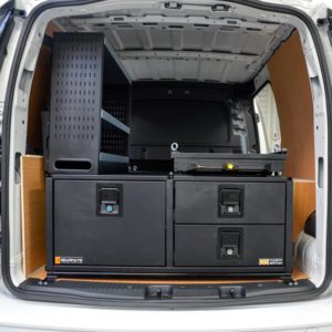 Small Van System