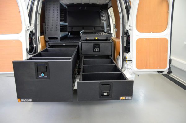 Small Van System - Image 5