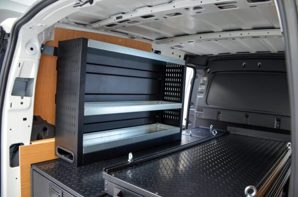Small Van System - Image 6