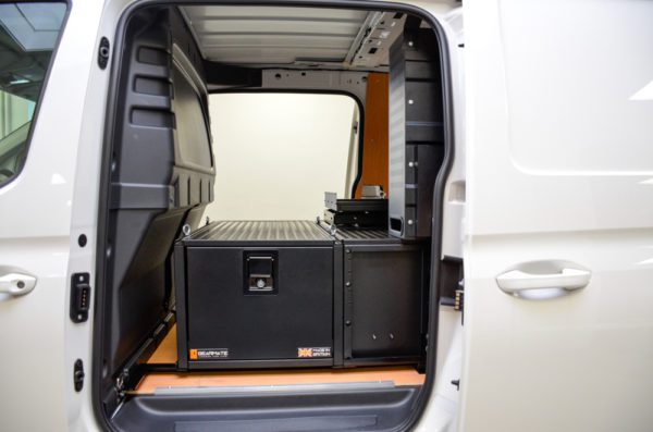 Small Van System - Image 8