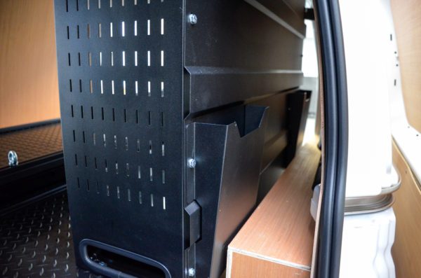 Small Van System - Image 9