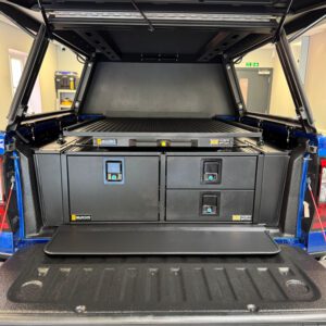 400/2 x 200 Drawer System
