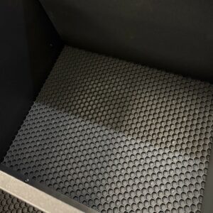 Hex Rubber Drawer Insert